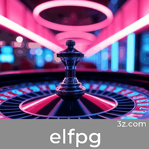 elfpg: Precisão e Excelência em Apostas Esportivas