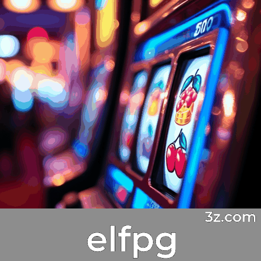 Explore a Transformação dos Jogos com a elfpg: Inovações Revolucionárias