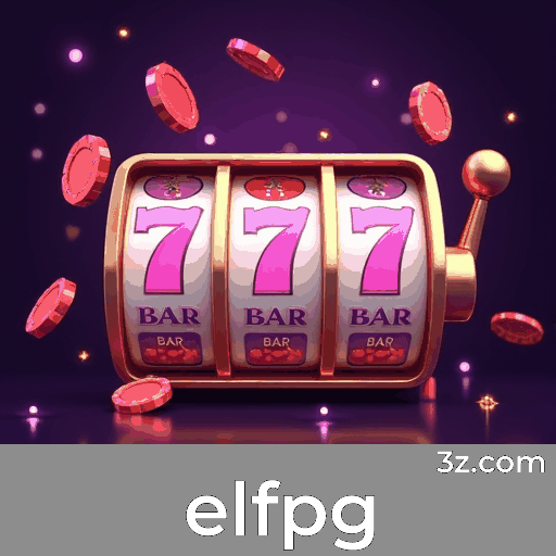 elfpg: Experiência de Jogos de Cassino Luxuosa e Imersiva