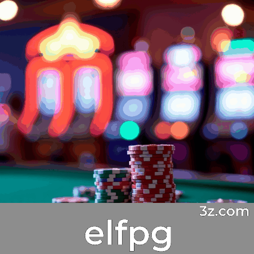 Experiência de Casino Premium no elfpg: Jogos Exclusivos