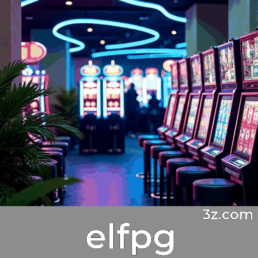 Experiência de Casino Premium no elfpg: Jogos Exclusivos