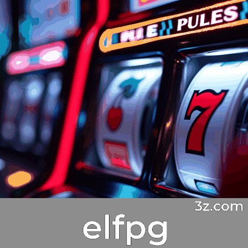 elfpg: Experiência de Jogos de Cassino Luxuosa e Imersiva