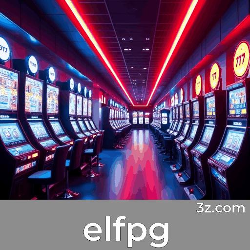 elfpg: Precisão e Excelência em Apostas Esportivas