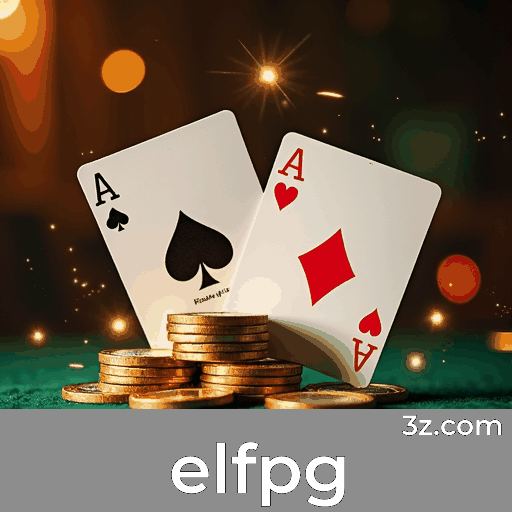 Experiência de Casino Premium no elfpg: Jogos Exclusivos